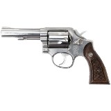 SMITH & WESSON 65-3 .357 MAG - 1 of 3