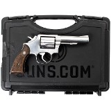 SMITH & WESSON 65-3 .357 MAG - 3 of 3