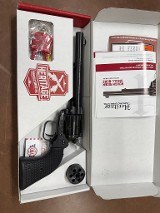 HERITAGE MFG. ROUGH RIDER 22LR .22 LR - 1 of 3