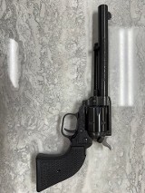 HERITAGE MFG. ROUGH RIDER 22LR .22 LR - 2 of 3