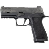 SIG SAUER P320 XCARRY 9MM LUGER (9X19 PARA) - 1 of 3