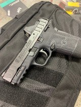 SMITH & WESSON EQUALIZER 9MM LUGER (9x19 PARA) - 5 of 7