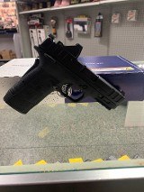 SMITH & WESSON EQUALIZER 9MM LUGER (9x19 PARA) - 1 of 7