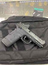 SMITH & WESSON EQUALIZER 9MM LUGER (9x19 PARA) - 4 of 7