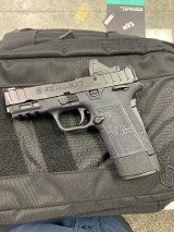 SMITH & WESSON EQUALIZER 9MM LUGER (9x19 PARA) - 7 of 7
