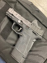 SMITH & WESSON EQUALIZER 9MM LUGER (9x19 PARA) - 6 of 7