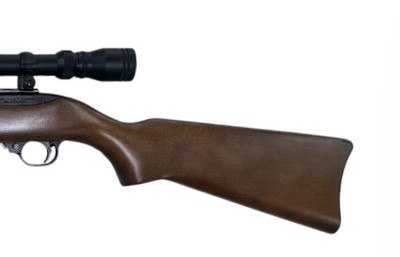 RUGER 10/22 .22 LR - Image 6 of 6