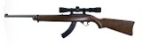 RUGER 10/22 .22 LR - Image 1 of 6