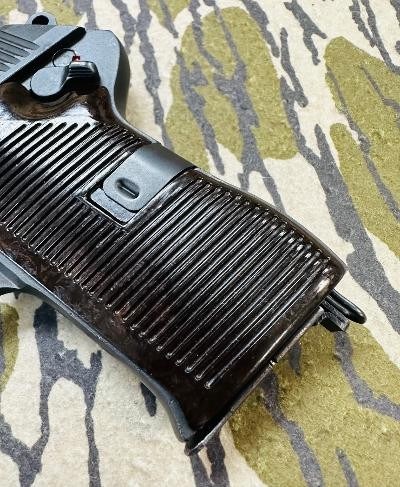 CZ 52 7.62X25MM TOKAREV - Image 9 of 15