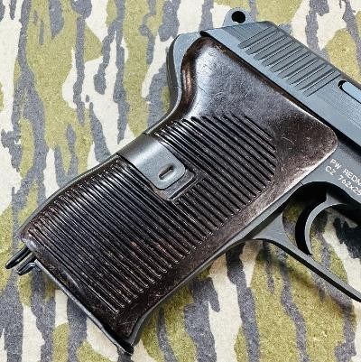 CZ 52 7.62X25MM TOKAREV - Image 3 of 15