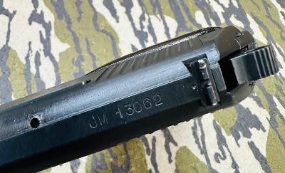 CZ 52 7.62X25MM TOKAREV - Image 12 of 15
