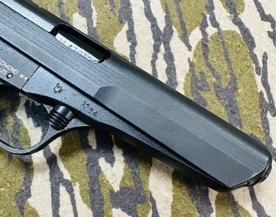 CZ 52 7.62X25MM TOKAREV - Image 4 of 15
