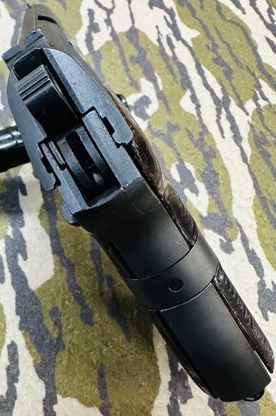CZ 52 7.62X25MM TOKAREV - Image 10 of 15