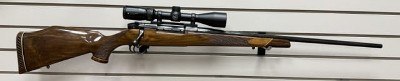 WEATHERBY MARK V .300 WIN MAG - Image 1 of 7