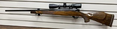 WEATHERBY MARK V .300 WIN MAG - Image 5 of 7