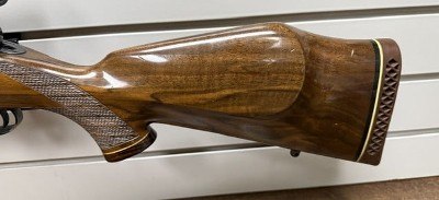 WEATHERBY MARK V .300 WIN MAG - Image 7 of 7