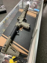 KELTEC SUB2000 GEN3 [TAN] 10MM - 3 of 7