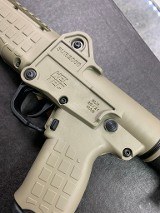 KELTEC SUB2000 GEN3 [TAN] 10MM - 4 of 7