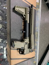 KELTEC SUB2000 GEN3 [TAN] 10MM - 7 of 7