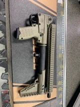KELTEC SUB2000 GEN3 [TAN] 10MM - 6 of 7