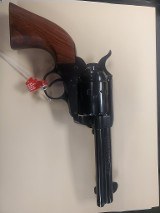 HERITAGE MFG. Rough Rider SA .357 MAG - 1 of 1