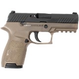 SIG SAUER P320 9MM LUGER (9X19 PARA) - Image 2 of 3