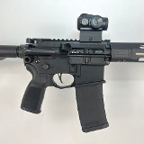SIG SAUER M400 TREAD V2 5.56X45MM NATO - Image 3 of 4