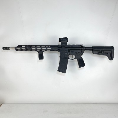 SIG SAUER M400 TREAD V2 5.56X45MM NATO - Image 2 of 4