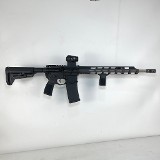 SIG SAUER M400 TREAD V2 5.56X45MM NATO - Image 1 of 4