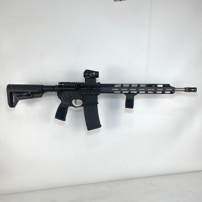 SIG SAUER M400 TREAD V2 5.56X45MM NATO - Image 1 of 4