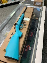 KEYSTONE CRICKETT KSA MODEL 302 YOUTH 22LR .22 LR - 3 of 6