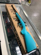 KEYSTONE CRICKETT KSA MODEL 302 YOUTH 22LR .22 LR - 4 of 6