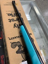 KEYSTONE CRICKETT KSA MODEL 302 YOUTH 22LR .22 LR - 5 of 6