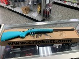 KEYSTONE CRICKETT KSA MODEL 302 YOUTH 22LR .22 LR - 1 of 6