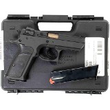 MAGNUM RESEARCH DESERT EAGLE 9MM LUGER (9X19 PARA) - 3 of 3