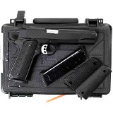 TISAS ZIG M1911 DUTY .45 ACP - Image 3 of 3