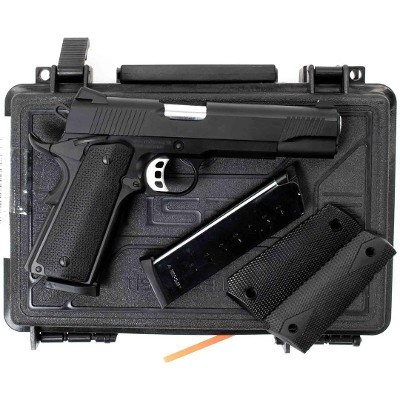 TISAS ZIG M1911 DUTY .45 ACP - Image 3 of 3