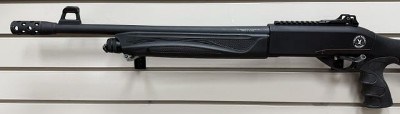 SILVER EAGLE M 13 12 GA - Image 5 of 5
