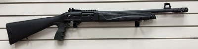 SILVER EAGLE M 13 12 GA - Image 1 of 5