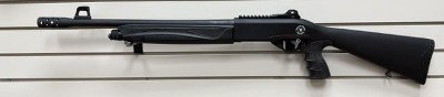 SILVER EAGLE M 13 12 GA - Image 4 of 5