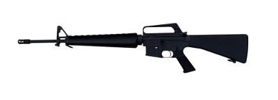 COLT CRM16A1 .223 REM - Image 5 of 5