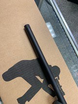 RUGER GLENFIELD MODEL A .243 WIN - 6 of 7