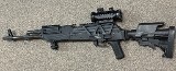 CENTURY ARMS WASR-10 7.62X39MM - Image 1 of 1
