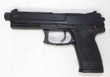 HECKLER & KOCH MARK 23 .45 ACP - 5 of 7