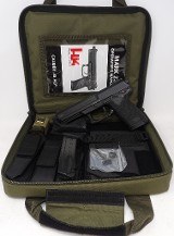 HECKLER & KOCH MARK 23 .45 ACP - 1 of 7