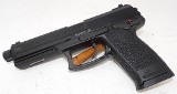 HECKLER & KOCH MARK 23 .45 ACP - 3 of 7