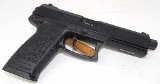 HECKLER & KOCH MARK 23 .45 ACP - 2 of 7