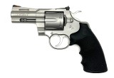 COLT PYTHON .357 MAG - 1 of 5