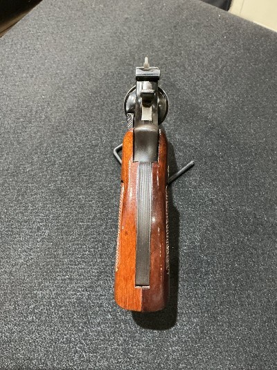 SMITH & WESSON 15-2 .38 SPL - Image 4 of 5