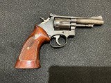 SMITH & WESSON 15-2 .38 SPL - Image 3 of 5